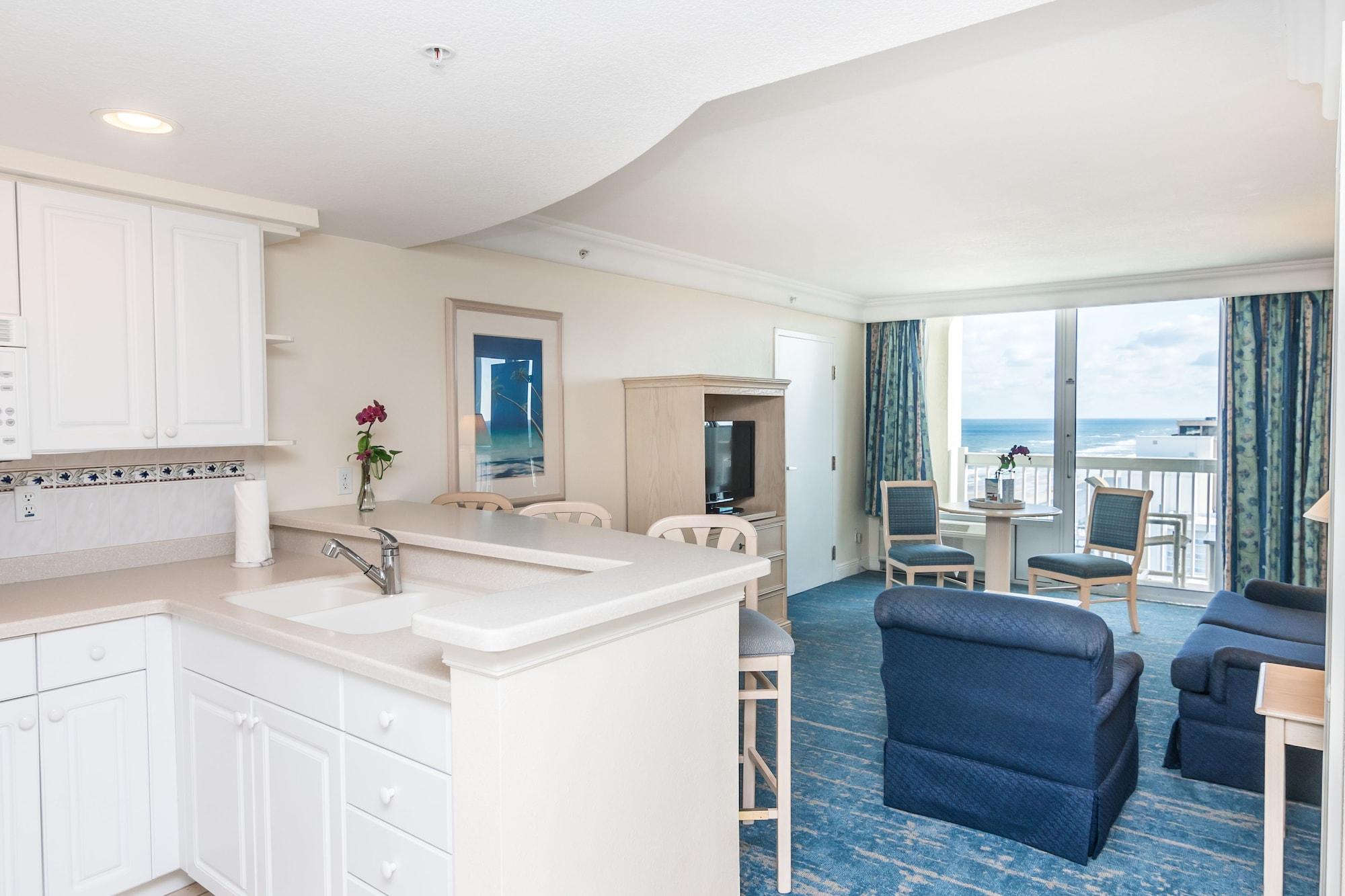 Daytona Beach Resort Oceanfront Condostudio Ngoại thất bức ảnh