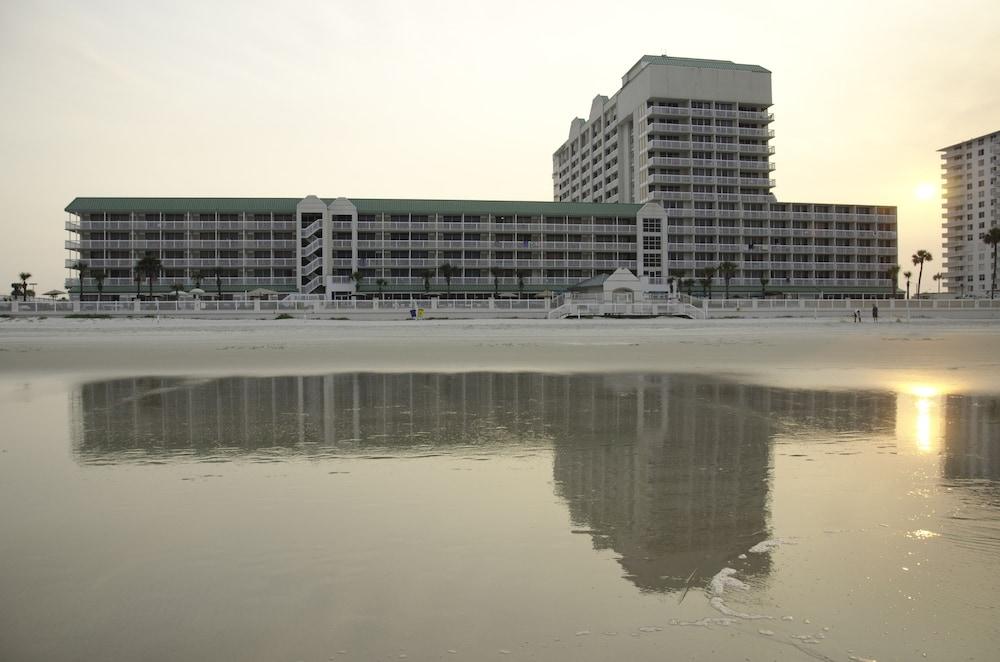 Daytona Beach Resort Oceanfront Condostudio Ngoại thất bức ảnh